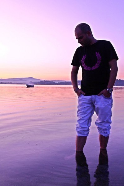 JOHAN, 49, Istanbul, Turkey