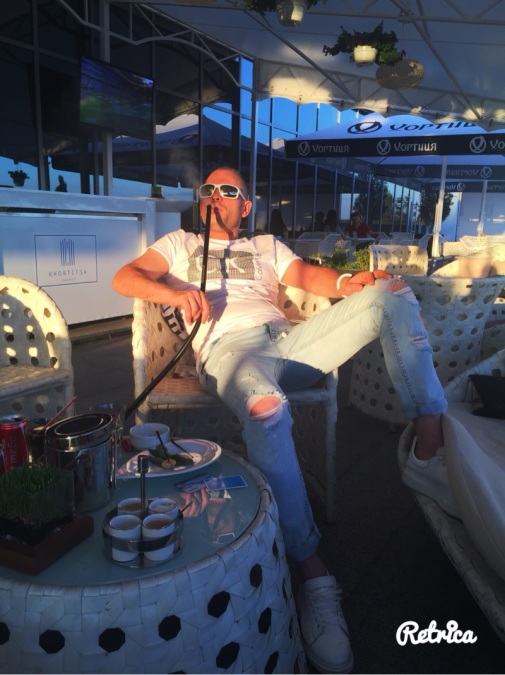 JOHAN, 49, Istanbul, Turkey