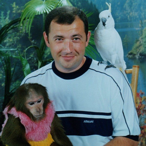 Олег, 57, Yekaterinburg, Russian Federation