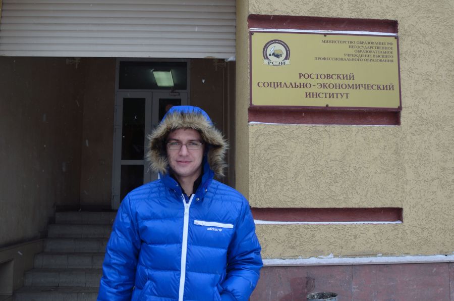 Виталий, 41, Rostov-on-Don, Russian Federation