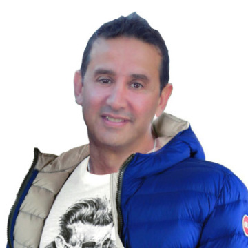 Luca, 42, Odesa, Ukraine