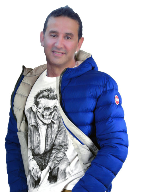 Luca, 42, Odesa, Ukraine