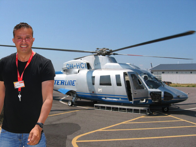 Luca, 42, Odesa, Ukraine