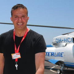 Luca, 42, Odesa, Ukraine