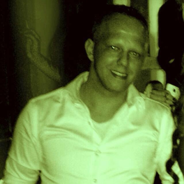 İsmail Ure, 45, Bursa, Turkey