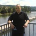 Marko Miladinovic, 44, Belgrade, Serbia