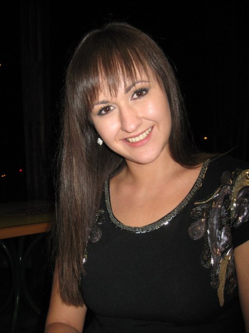 alina, 37, Ternopil, Ukraine