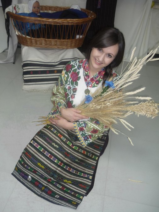 alina, 37, Ternopil, Ukraine