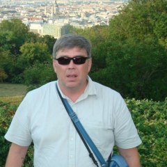 Сергей Тюгаев, 58, Lomonosov, Russian Federation