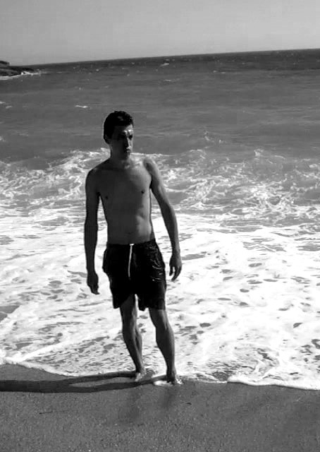 Jacob, 45, Dubai, United Arab Emirates