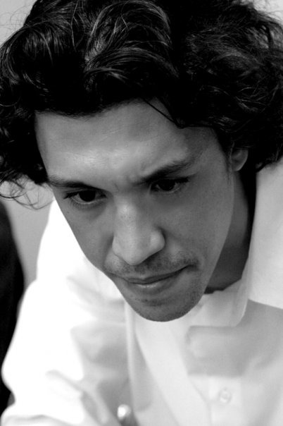 Jacob, 45, Dubai, United Arab Emirates