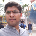 Abhishek, 38, Varanasi, India