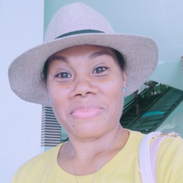 Mary, 46, Suva, Fiji