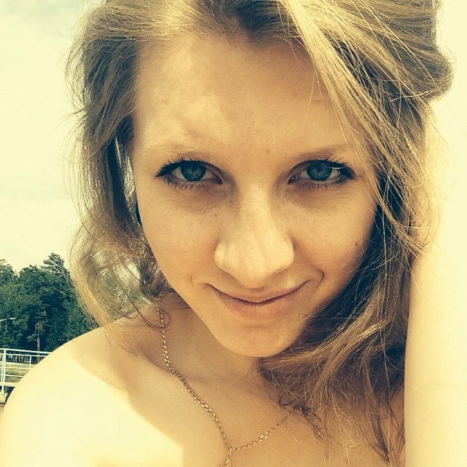 Anastasiya, 32, Chelyabinsk, Russian Federation