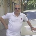 Niyazi Ahmedov, 70, Baku, Azerbaijan