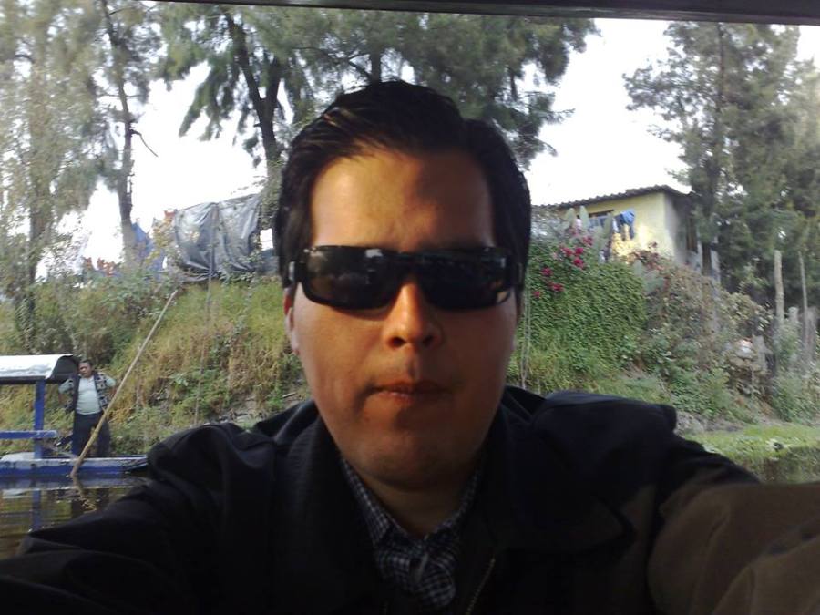 Mr.Traveler, 44, Juarez, Mexico