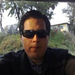 Mr.Traveler, 44, Juarez, Mexico