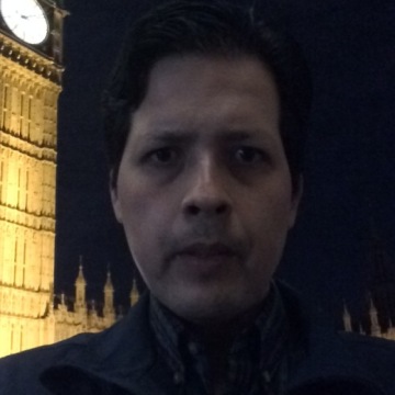 Mr.Traveler, 44, Juarez, Mexico