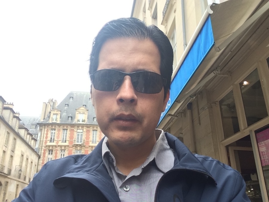 Mr.Traveler, 44, Juarez, Mexico