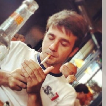 gorkem arkan, 41, Nha Trang, Vietnam