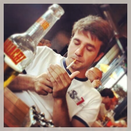 gorkem arkan, 41, Nha Trang, Vietnam