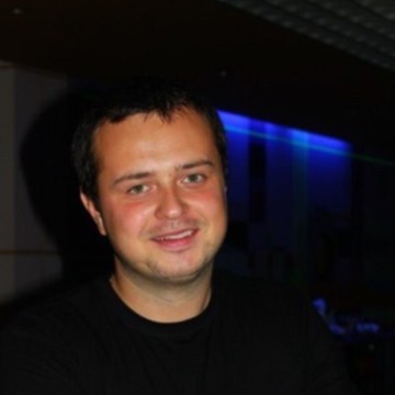 Vitalik, 39, Saint Petersburg, Russian Federation