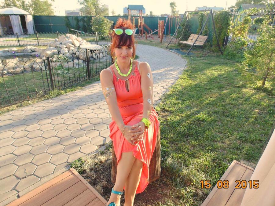 TATYNA, 50, Balakovo, Russian Federation