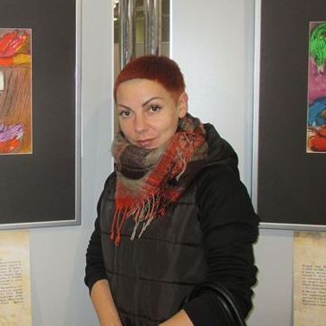 Виктория, 46, Nizhny Novgorod, Russian Federation