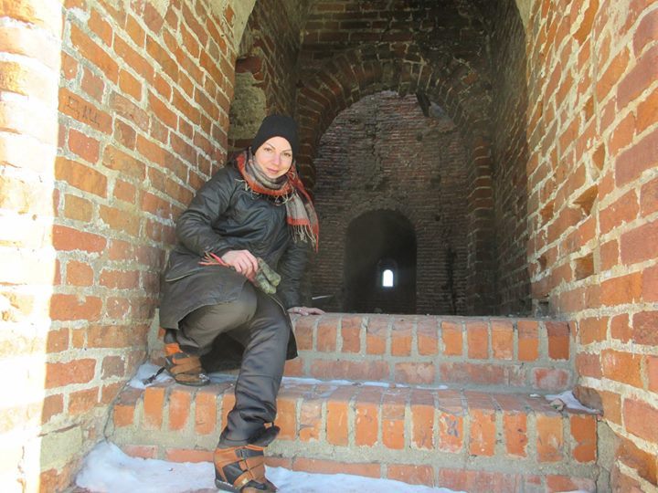 Виктория, 46, Nizhny Novgorod, Russian Federation