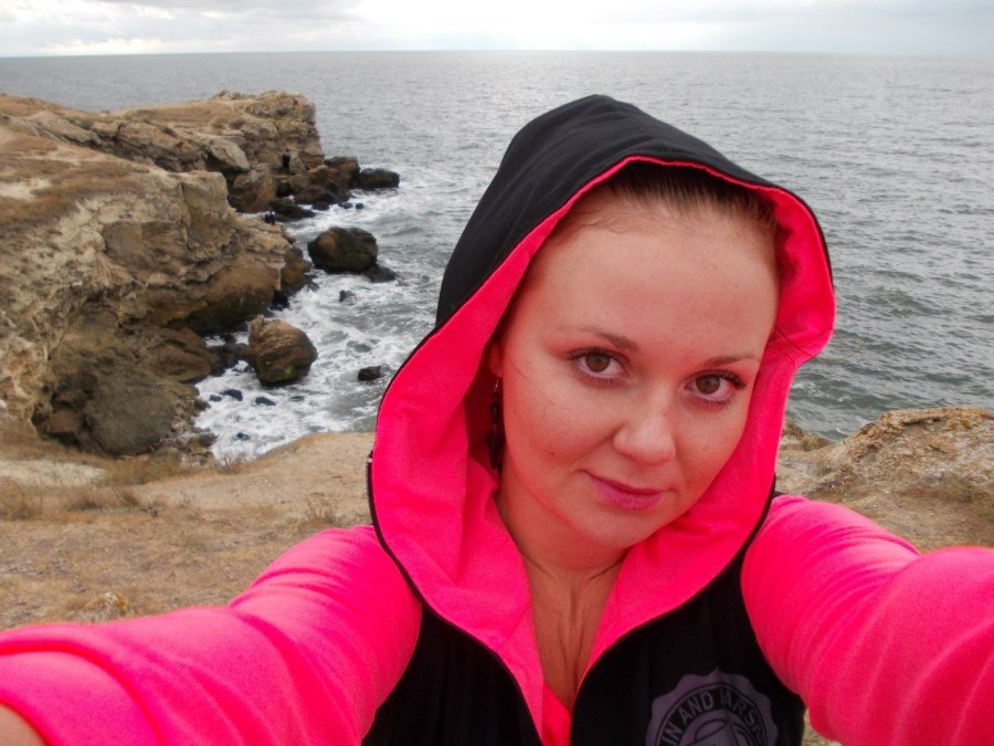 Елена, 35, Tyumen, Russian Federation