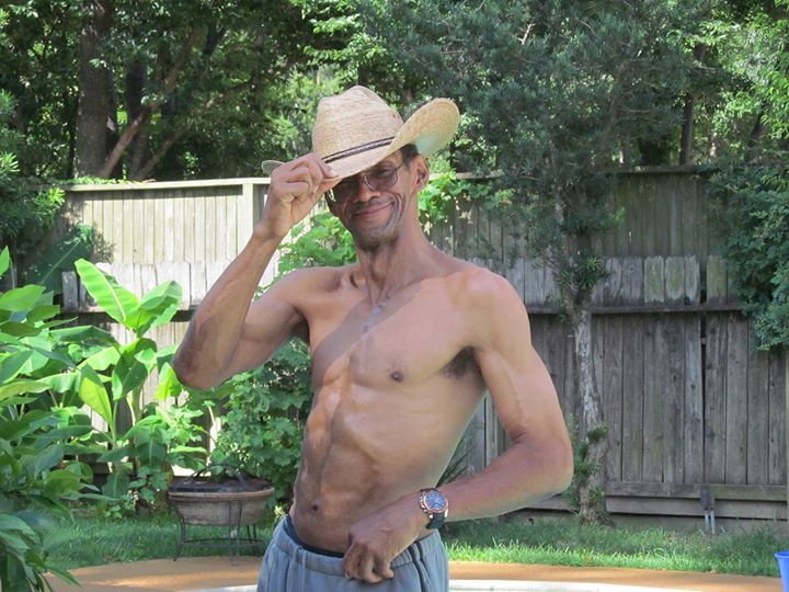 Hershey Smith, 65, Hamilton, Bermuda