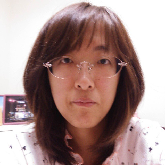 chieyamanaka, 55, Osaka, Japan