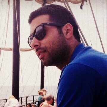 Eren Ertürk, 39, Istanbul, Turkey