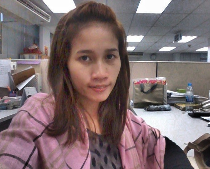Supaluck Chaiubon, 38, Bangkok Yai, Thailand