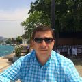Bülent, 48, Istanbul, Turkey