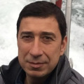 Bülent, 48, Istanbul, Turkey