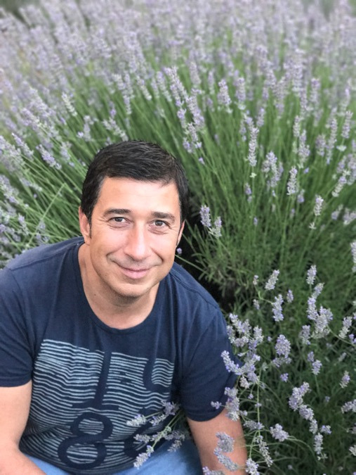 Bülent, 48, Istanbul, Turkey