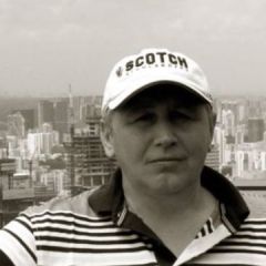 Slaffka, 49, Barnaul, Russian Federation