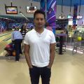 Abbas Raza, 41, Dubai, United Arab Emirates