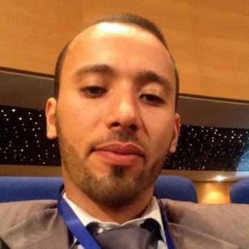 nasr, 39, Settat, Morocco