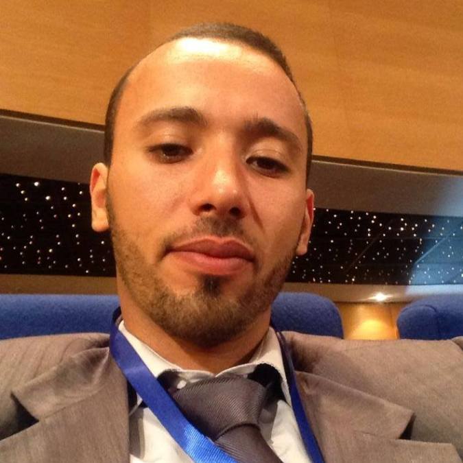 nasr, 39, Settat, Morocco