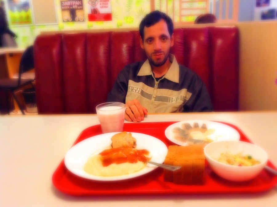 طالب العلم, 48, Yekaterinburg, Russian Federation