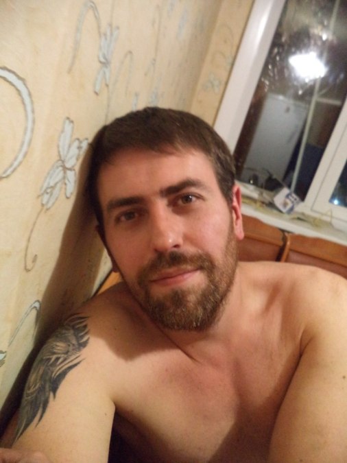 Oleg, 43, Omsk, Russian Federation
