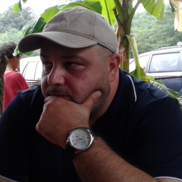 vladimer, 48, Tbilisi, Georgia