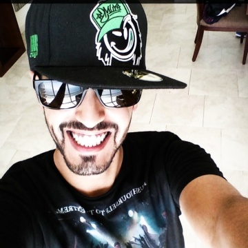 mido, 37, Dubai, United Arab Emirates