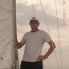 Oleg Pronin, 42, Dnipro, Ukraine