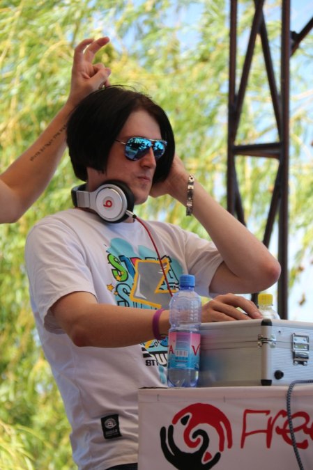 Dem Lavri, 40, Almaty, Kazakhstan