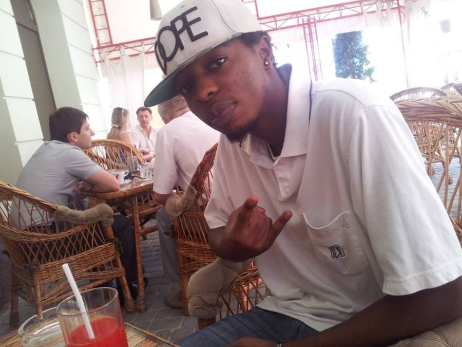 dwayn, 36, Lviv, Ukraine