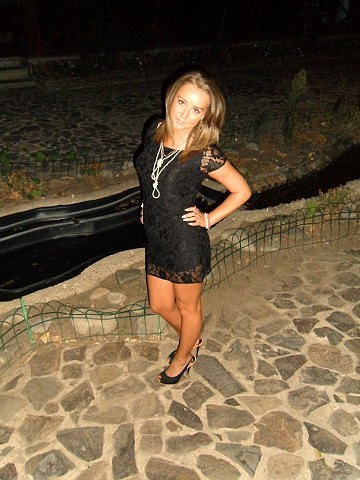 Victoria, 38, Tiraspol, Moldova