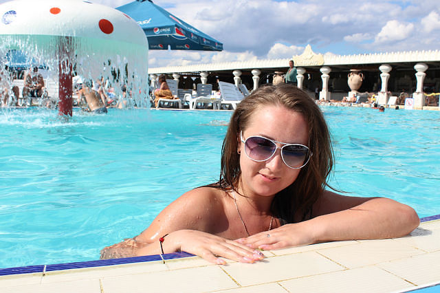 Victoria, 38, Tiraspol, Moldova